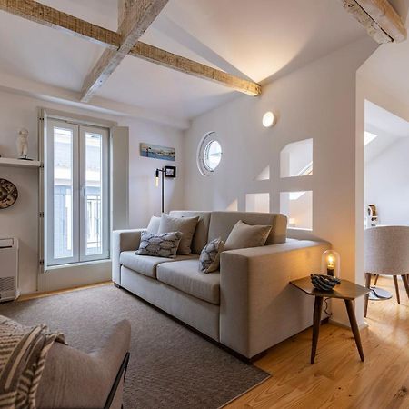 Condessa IV By Innkeeper Lisbon Exterior photo