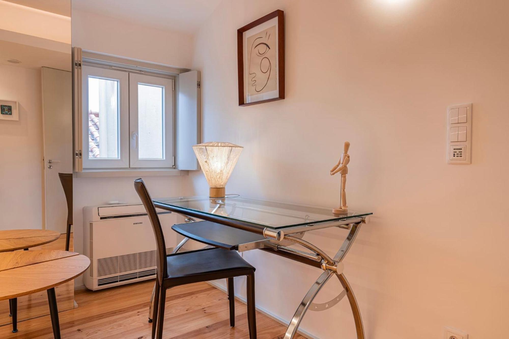 Condessa IV By Innkeeper Lisbon Exterior photo