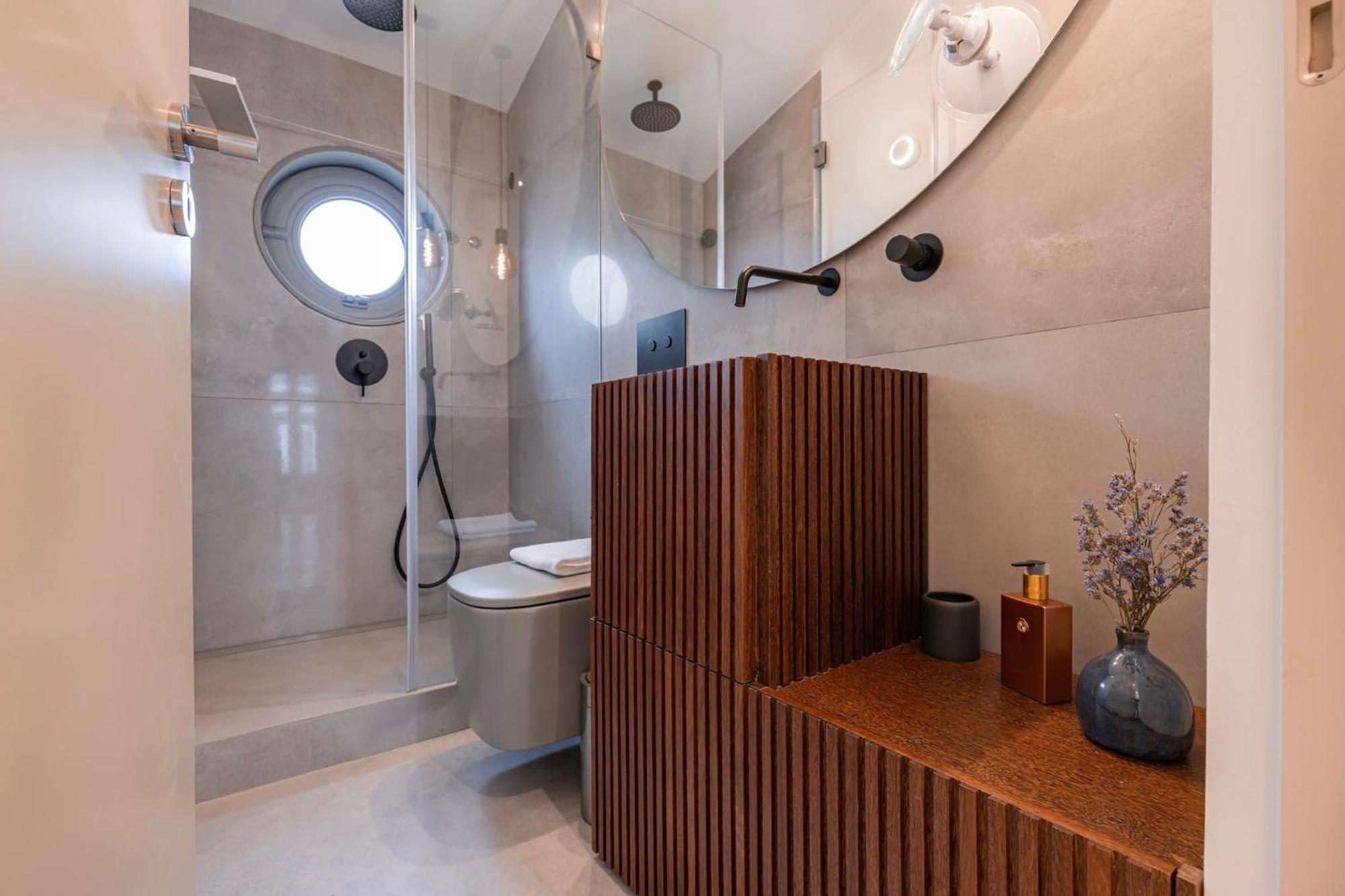 Condessa IV By Innkeeper Lisbon Exterior photo
