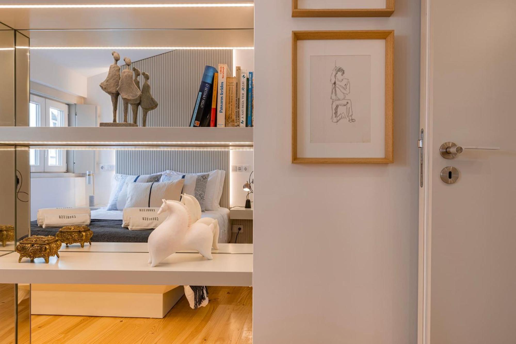 Condessa IV By Innkeeper Lisbon Exterior photo