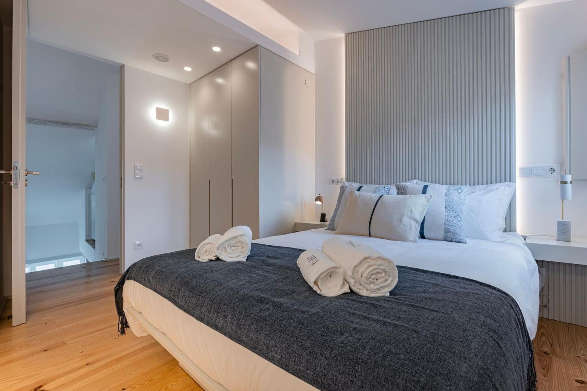 Condessa IV By Innkeeper Lisbon Exterior photo