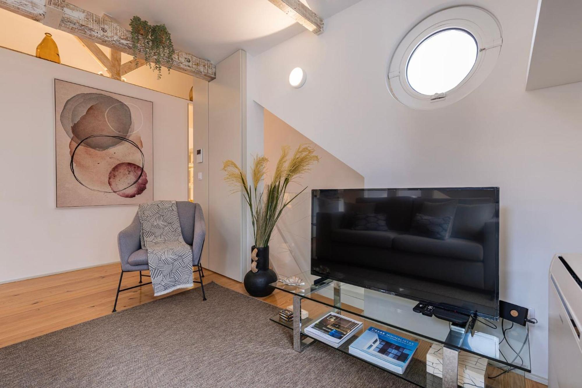 Condessa IV By Innkeeper Lisbon Exterior photo