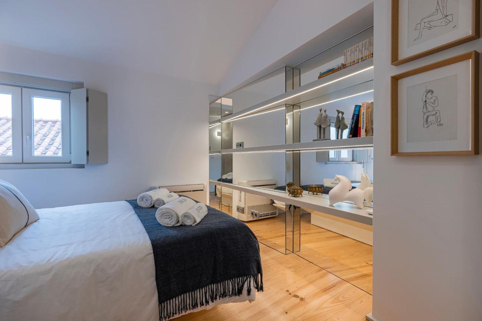 Condessa IV By Innkeeper Lisbon Exterior photo