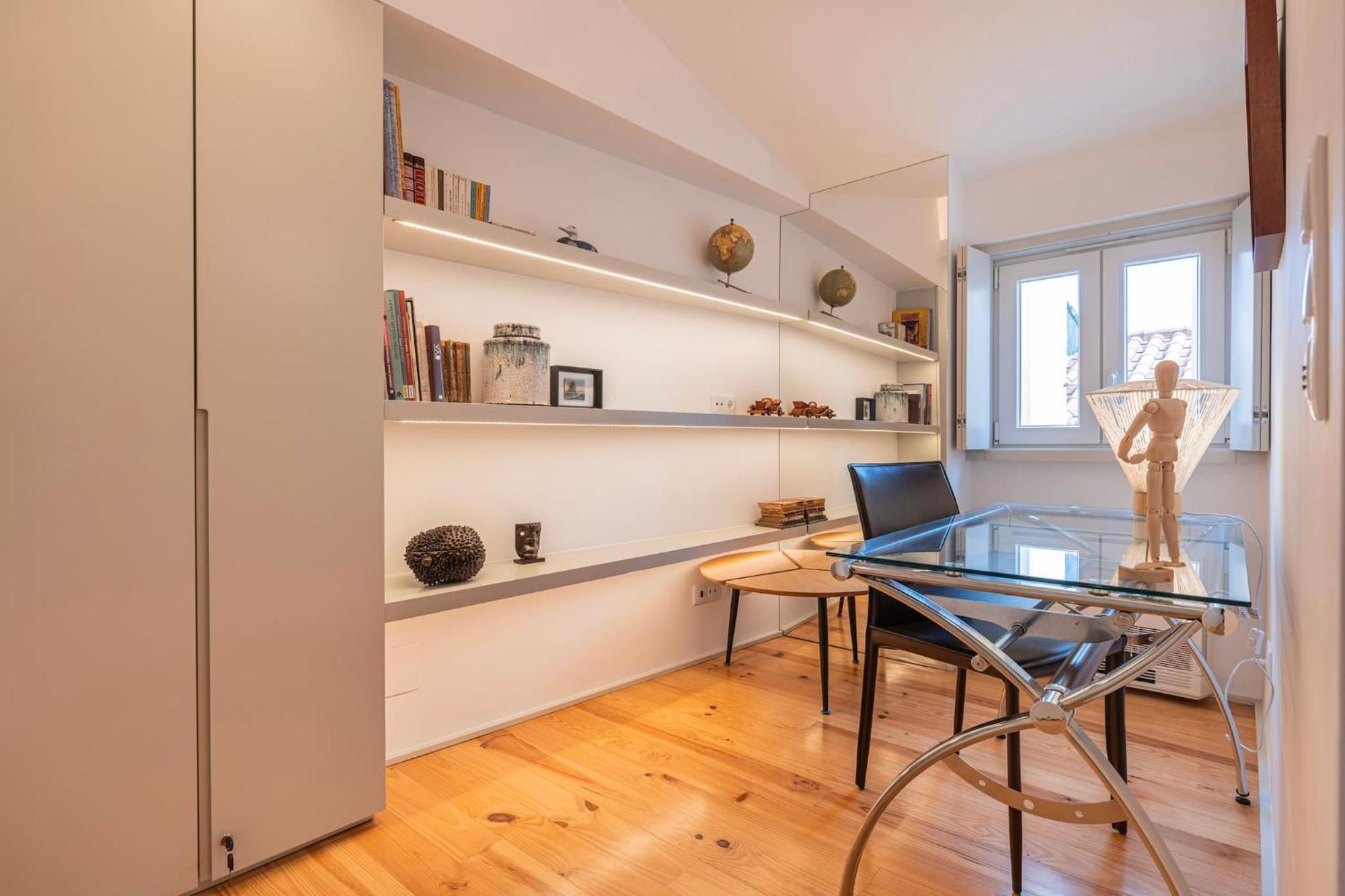 Condessa IV By Innkeeper Lisbon Exterior photo