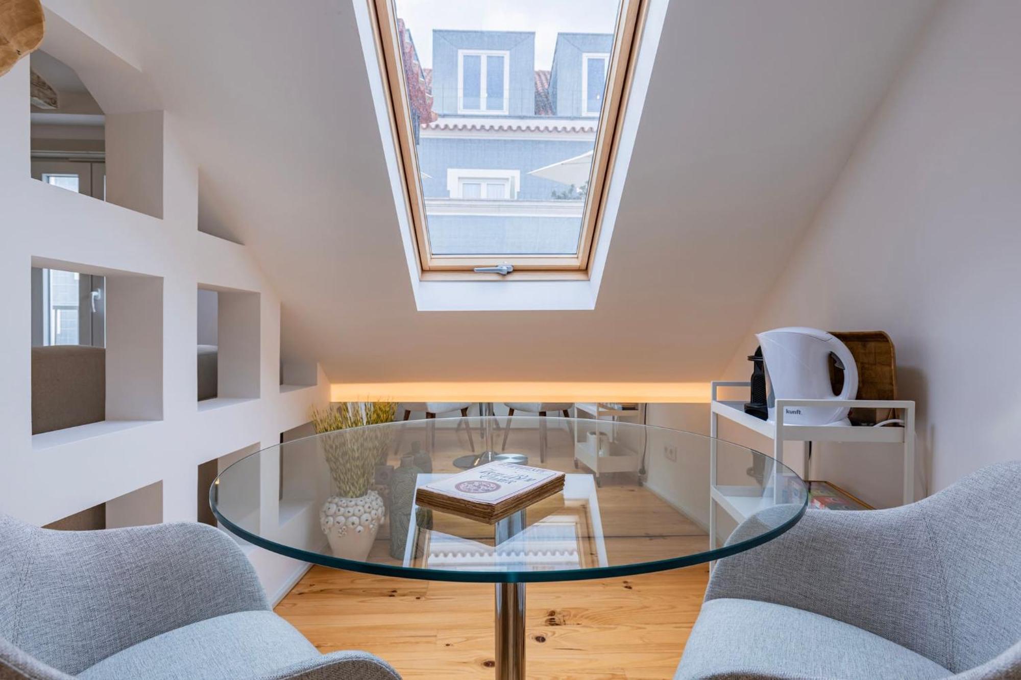 Condessa IV By Innkeeper Lisbon Exterior photo