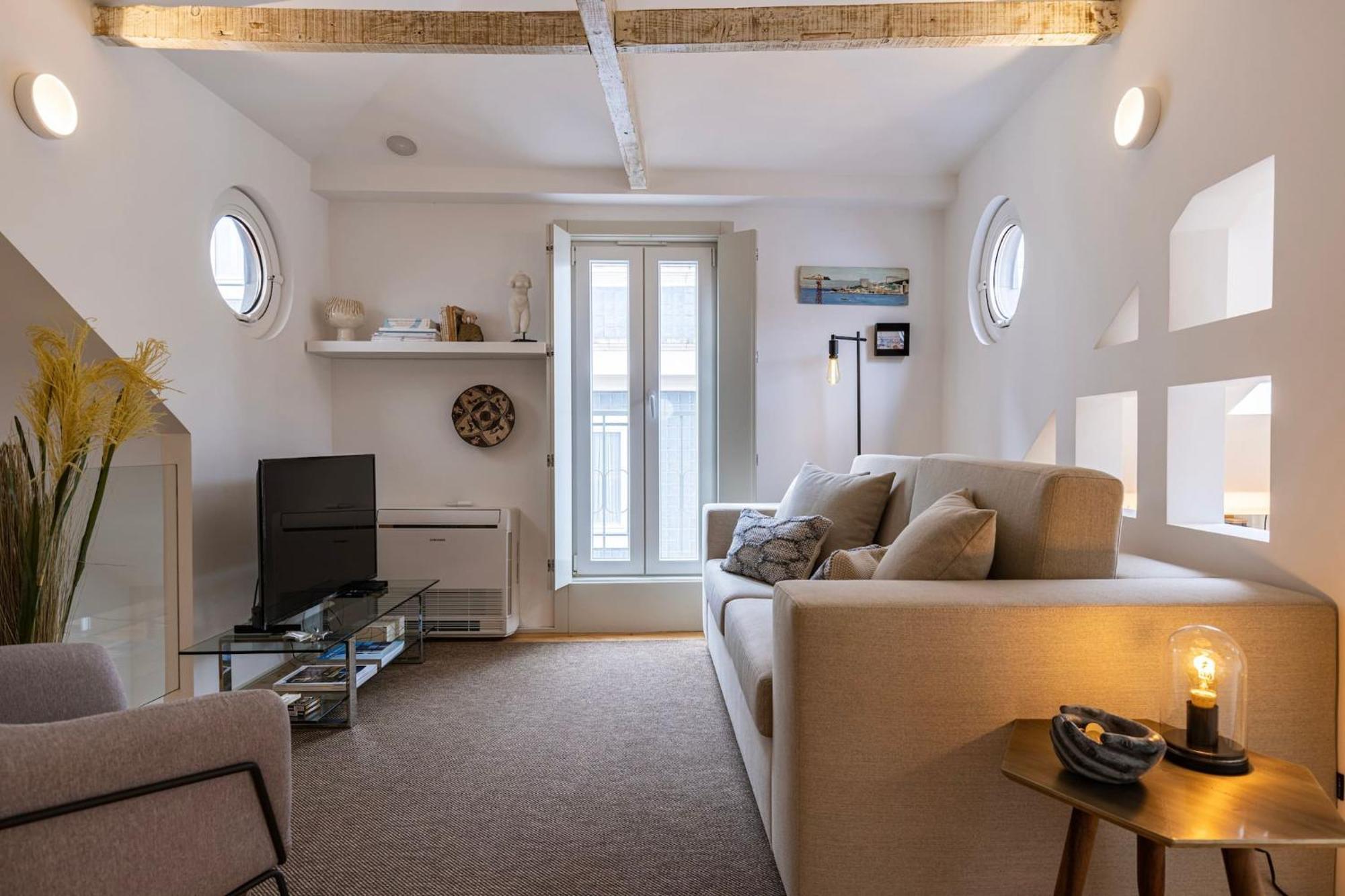 Condessa IV By Innkeeper Lisbon Exterior photo