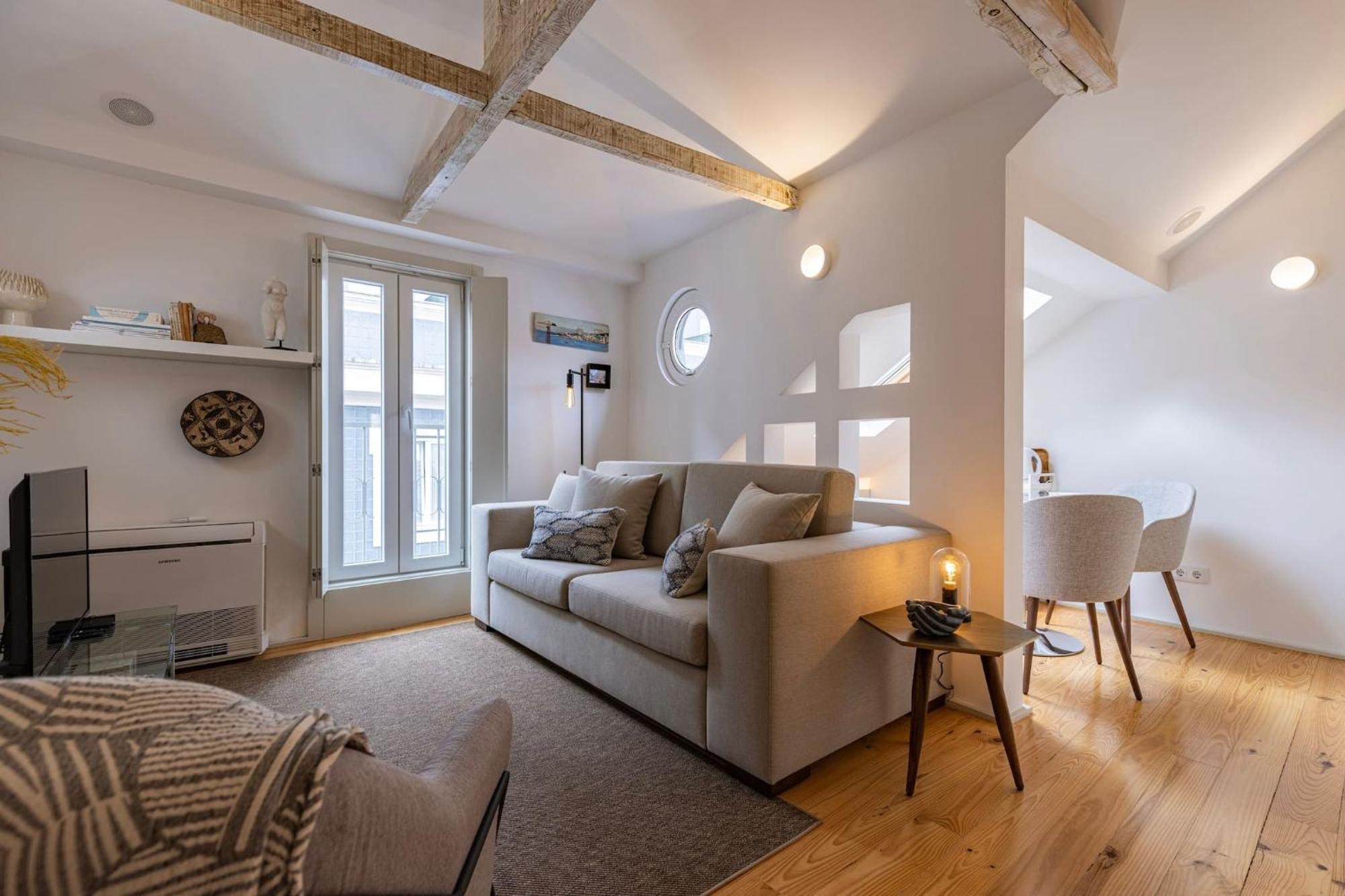 Condessa IV By Innkeeper Lisbon Exterior photo